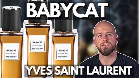 babycat YSL reviews